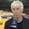 Gasperini: "Felice per il gol di Zaniolo, deve essere una spinta a fare ancora meglio"