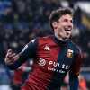 Genoa, le pagelle: Pinamonti brilla, Sabelli in ombra