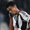 Juventus, debutto da titolare per l'oggetto misterioso Alberto Costa: 138' in quattro mesi