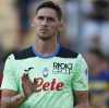 Dea, il terzo portiere Rossi verso il rinnovo: avanti insieme fino al 2026
