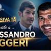 ESCLUSIVA TA - Alessandro Ruggeri: "Mio padre Ivan dava tutto per la Dea. Palladino? Un predestinato, credo nella Champions"