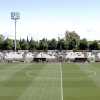 DIRETTA PRIMAVERA 1 / ROMA-ATALANTA Frana Gomme Madone 0-0