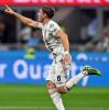 Como sprecone, la Cremonese ringrazia: al Sinigaglia finisce 1-1