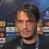 De Roon: "PSG troppo forte, ma ora dobbiamo reagire subito"