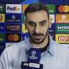 Zappacosta: "Settimana difficile. Classifica? Cerchiamo di puntare in alto"