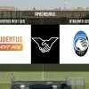 DIRETTA JUVENTUS NEXT GEN-ATALANTA U23 0-1 (13' aut. Scaglia)