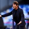 Conte cita l’Atalanta: “Ha un organico consolidato, noi stiamo ancora costruendo”