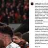 Ruggeri saluta Bergamo: "Una maglia tatuata sulla pelle, Atalanta per sempre nel cuore"
