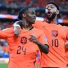 Brobbey e Gakpo show: l'Olanda travolge la Svezia 5-1