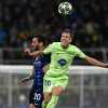 Il duello fra Inter e Barcellona nella storia: seconda semifinale per numero di gol segnati