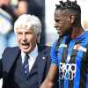 Zapata racconta i segreti ai tempi della Dea: “Con Gasperini fai gol anche senza volerlo”