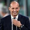 Juventus, Allegri: "Dobbiamo lavorare concentrandoci su di noi e conoscendo i nostri limiti"