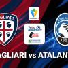 DIRETTA PRIMAVERA 1 / CAGLIARI-ATALANTA Frana Gomme Madone, calcio d'inizio ore 12