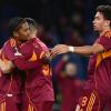 Roma a Torino per la rivincita e la Champions