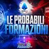 Atalanta-Genoa, le probabili formazioni 