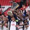 Il Tottenham scrive la storia: terza Europa League e aggancio a Inter e Juve. L'Albo d'Oro