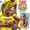 PRIMA PAGINA - La Gazzetta Sportiva: "L'Inter per Lookman sale a 43"