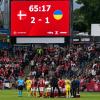 Malore per Eriksen in Danimarca-Ucraina: la partita viene annullata, poi le prime rassicurazioni