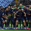 Il PSG rischia nel finale col Bayern ma è ancora in finale di Champions League: 1-1 all'Allianz Arena