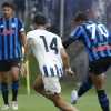 Amichevole / Atalanta-Atalanta U23 1-0, il tabellino 