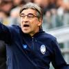 Juric: "Ci mancano i due punti col Pisa, la strada è quella giusta"