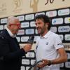 Raimondi, Carrera e Bonacina al torneo dell'Accademia: tre bandiere nerazzurre, una sola voce sul futuro della Dea