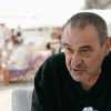 Accostato all'Atalanta - Sarri confessa: "Alla Lazio per amore, non per logica"