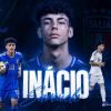 Inácio, l'ex Atalanta che sogna il Mondiale con l'Italia: "Sono italianissimo"
