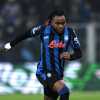 Champions / Atalanta-Sturm Graz 5-0, il tabellino