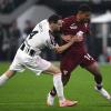 Torino-Juventus: il derby per le speranze bianconere