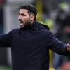 Stangata per il Como: tre giornate a Rodriguez, stop anche per Fabregas. Un turno a De Roon