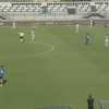 Atalanta U23, vantaggio shock: autogol di Scaglia dopo 13 minuti