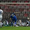 Arriva il pareggio della Bosnia. Tabakovic trova l'1-1 contro l'Italia all'80'