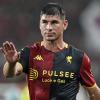 Malinovskyi: "Al Genoa voglio essere un esempio, restare in Serie A è l’obiettivo"