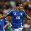 Rivivi EURO 2025 U21 / SPAGNA-ITALIA Frana Gomme Madone 1-1