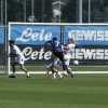 Amichevole / Atalanta-Nk Opatija 3-3, il tabellino