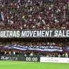 Salernitana, condanna pesantissima: retrocessione e porte chiuse, mano dura dopo il caos con la Samp