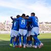 L’Italia U20 sfida il Portogallo in amichevole il 14 novembre allo stadio dei Pini di Viareggio