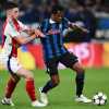 Champions / Atalanta-Arsenal 0-0, il tabellino