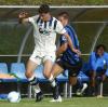 Atalanta U23, lampo di Comi ad Altamura: Dea avanti 1-0 all'intervallo. Brivido Vavassori