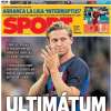 Le aperture spagnole - Ultimatum Barça a De Jong. Ancelotti vince un titolo ogni 22 gare