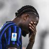 Inter, brutta tegola: Thuram ko, rischia un mese di stop. Chivu lancia Bonny e Pio