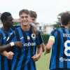 Rivivi YOUTH LEAGUE ATALANTA-ARSENAL Frana Gomme Madone 4-1 (16' Comi, 32' Fiogbe, 41' Steffanoni, 49' Dowman, 89'Artesani) 