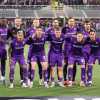 Fiorentina-Betis Siviglia 2-2: gol e highlights