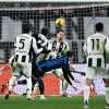 Atalanta-Juventus 1-1, il tabellino