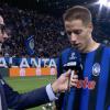Pasalić trascina la Dea: "La Champions ti dà sempre una spinta in più"