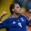 Qualif. Mondiali / Italia-Israele 3-0, il tabellino