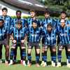 Serie C / Salernitana-Atalanta U23 1-0, il tabellino