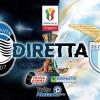DIRETTA COPPA ITALIA / ATALANTA-LAZIO Frana Gomme Madone, segui il live dalle 21