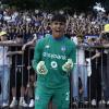 Primavera: ad Anelli il premio di miglior portiere del campionato